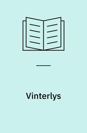 Vinterlys