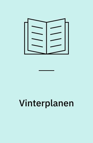 Vinterplanen