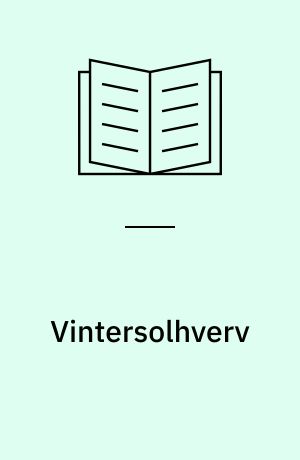 Vintersolhverv