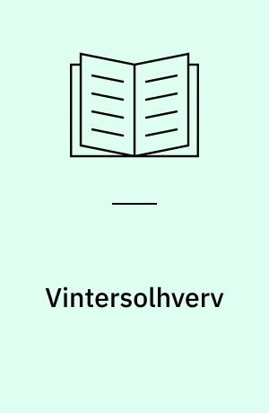 Vintersolhverv