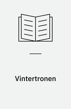 Vintertronen
