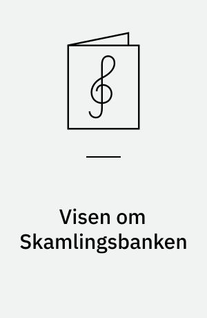 Visen om Skamlingsbanken
