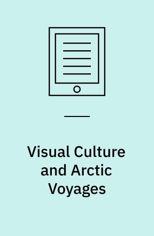 Visual Culture and Arctic Voyages : Personal and Public Art and Literature of the Franklin Search Expeditions