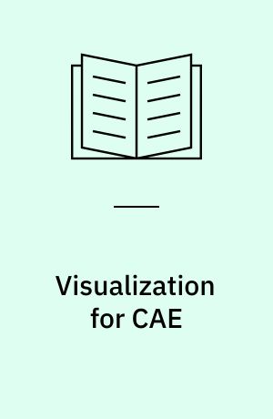 Visualization for CAE