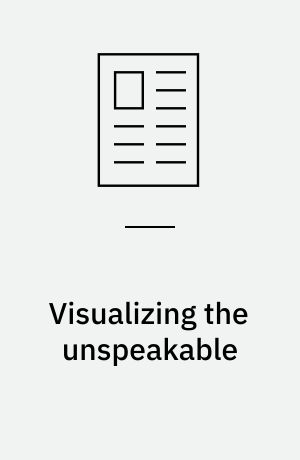 Visualizing the unspeakable : point-zero filmmaking in Alumbramiento