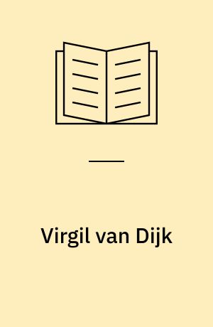 Virgil van Dijk