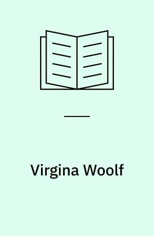 Virgina Woolf