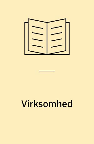 Virksomhed