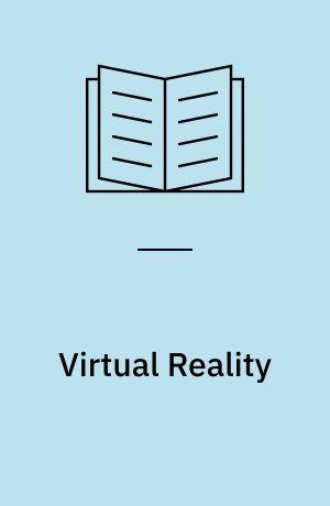 Virtual reality