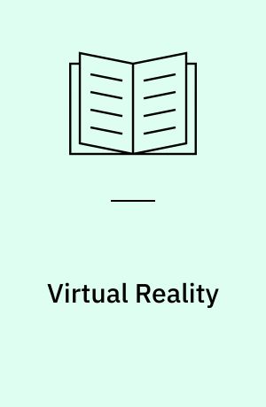 Virtual reality