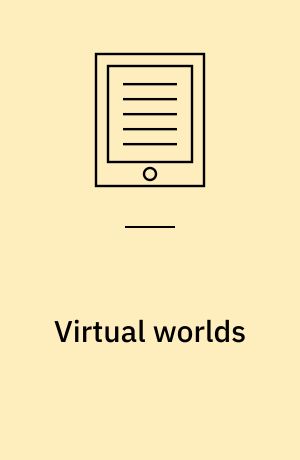 Virtual worlds : first international conference, VW '98, Paris, France, July 1-3, 1998 : proceedings