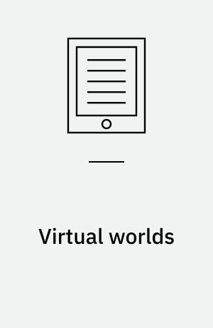 Virtual worlds : first international conference, VW '98, Paris, France, July 1-3, 1998 : proceedings