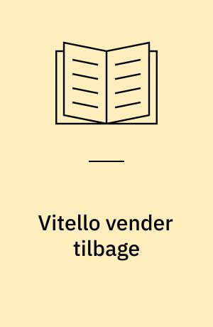 Vitello vender tilbage