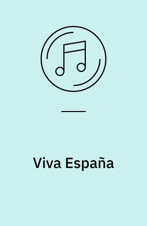 Viva España