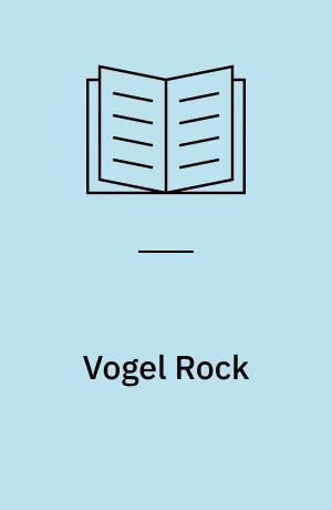 Vogel Rock : Unheimliche Geschichten : (7. bis 10. Taus.)