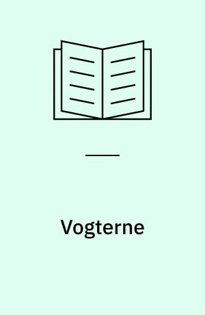 Vogterne
