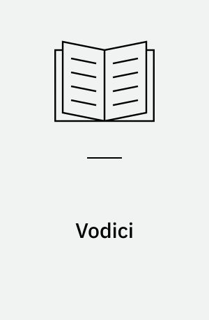 Vodici : (Predgovor od Miodrag Drugovac)