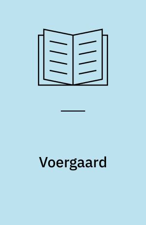 Voergaard
