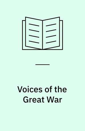 Voices of the Great War
