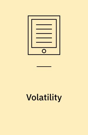 Volatility