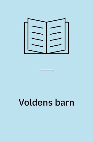 Voldens barn