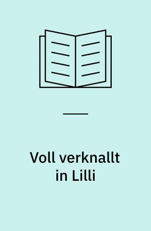 Voll verknallt in Lilli