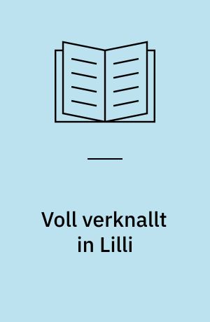 Voll verknallt in Lilli