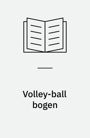 Volley-ball bogen