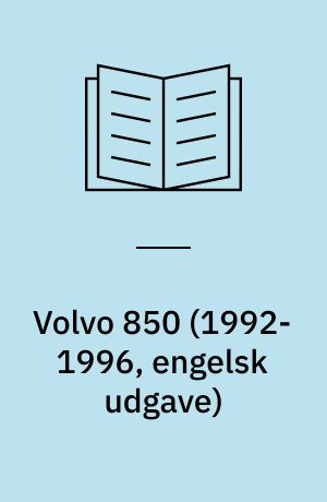 Volvo 850