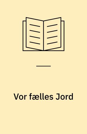 Vor fælles Jord