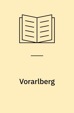 Vorarlberg