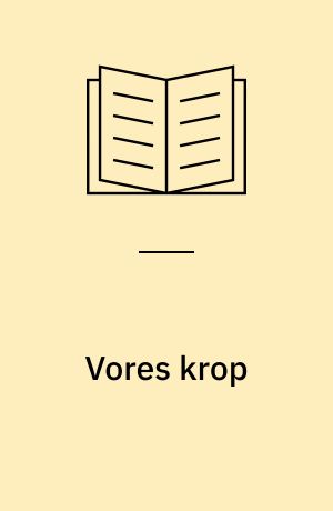 Vores krop