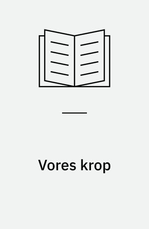 Vores krop