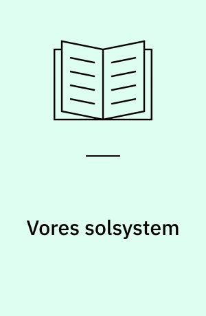 Vores solsystem