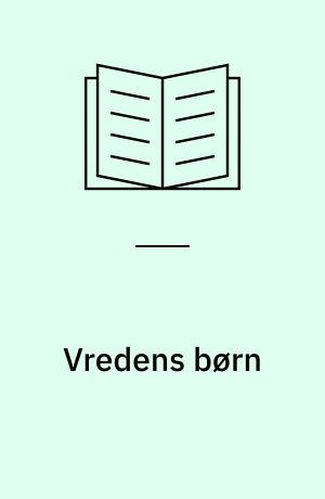 Vredens børn