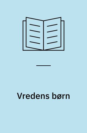 Vredens børn