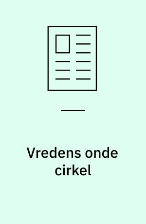 Vredens onde cirkel