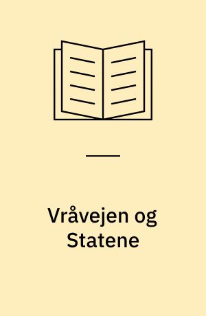 Vråvejen og Statene