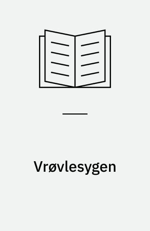 Vrøvlesygen