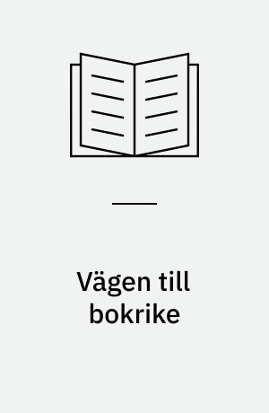Vägen till bokrike