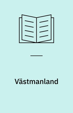 Västmanland