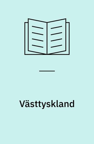 Västtyskland