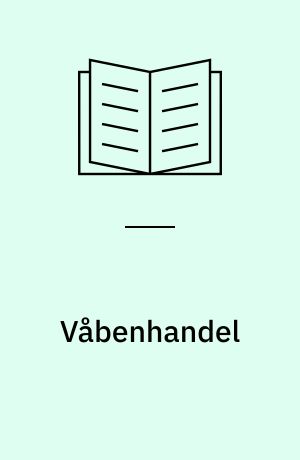 Våbenhandel