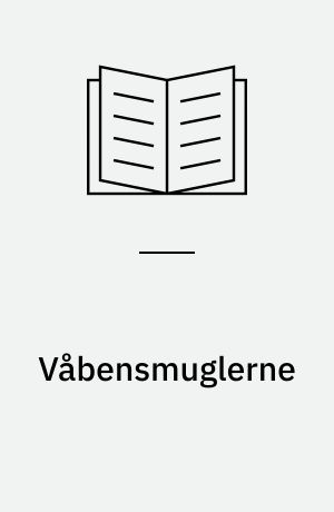 Våbensmuglerne