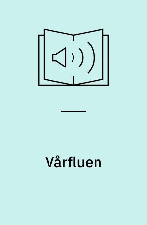 Vårfluen: Iglen