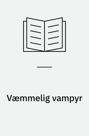 Væmmelig vampyr