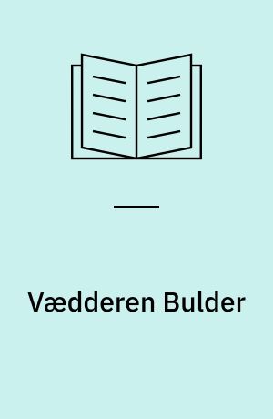Vædderen Bulder