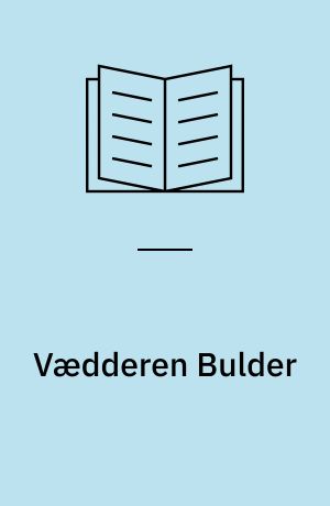 Vædderen Bulder