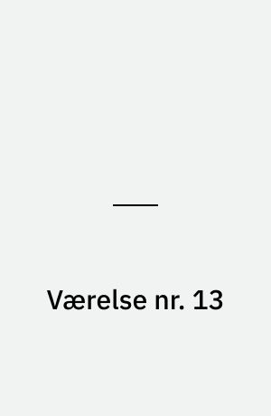 Værelse nr. 13