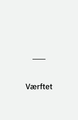 Værftet